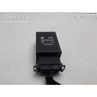 Реле (прочие) Skoda Fabia mk2 (5J) 2007 5j0959631