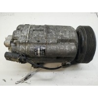 Компрессор кондиционера Volkswagen Golf-4 2001 1J0820803J