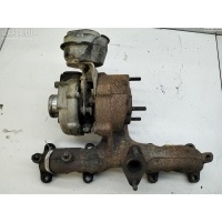 Турбина Volkswagen Golf-4 2001 038253016H
