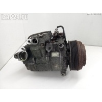 Компрессор кондиционера BMW 1 E81/E87 (2004-2012) 2008 64526987862