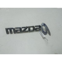 Эмблема Mazda 6 (2007-2012) GH 2012 GS2A51710