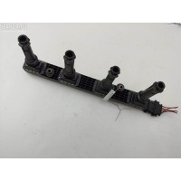 Катушка зажигания Opel Omega B 2002 90564334, 0221503031