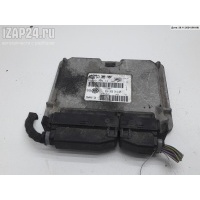Блок управления двигателем (ДВС) Volkswagen Golf-4 1998 036906014cf