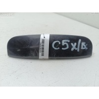 Ручка крышки (двери) багажника Citroen C5 (2001-2008) 2005 9649858777