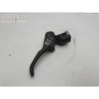 Ручка открывания капота Volkswagen Passat B5 1998 3b1823533