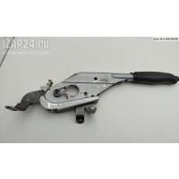 Рычаг ручного тормоза BMW 3 E46 (1998-2006) 2004 1164485