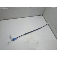 Трос двери передней Лев. Opel Astra J 2011 13281818