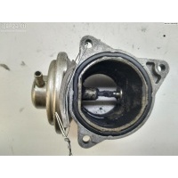 Клапан EGR (рециркуляции выхлопных газов) Volkswagen Golf-4 2001 038131501S