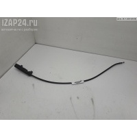Трос капота Volkswagen Passat B5 1998 3b1823535b