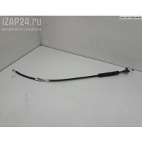 Трос капота Volkswagen Touran 2003 1t1823531