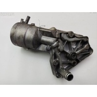 Корпус масляного фильтра Opel Astra H 2006 6740230110, 1990212
