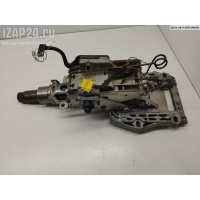 Колонка рулевая Audi A6 C5 (1997-2005) 1998 4B0419502A