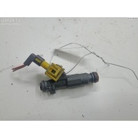 Форсунка топливная Opel Omega B 2001 0280156045
