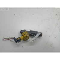 Форсунка топливная Opel Omega B 2001 0280156045