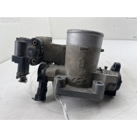 Заслонка дроссельная Hyundai Getz 2008 35100-02950