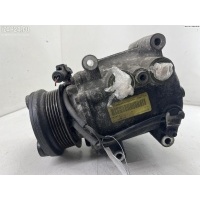 Компрессор кондиционера Jaguar X-Type 2002 1X4H-19D629-AA