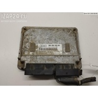 Блок управления двигателем (ДВС) Audi A3 8L (1996-2003) 2002 06A906033BD