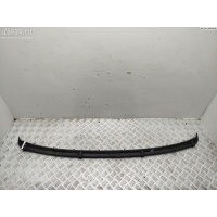 Юбка бампера заднего BMW 3 E46 (1998-2006) 2004 8227570