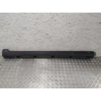Накладка на порог Volkswagen Passat B6 2008 3C0853855