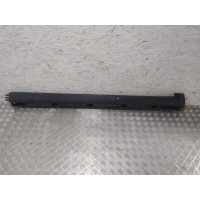 Накладка на порог Volkswagen Passat B6 2008 3C0853856