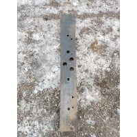 Балка под КПП Nissan Pathfinder (R51M) 2004-2013 Внедорожник 2008 E1040EB3MA