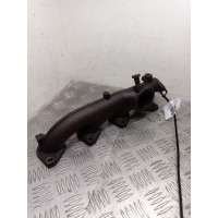 коллектор выпускной BMW 5 серия F10/F11/GT F07 2016 B47D20A,11628519888,8519888,B47D20