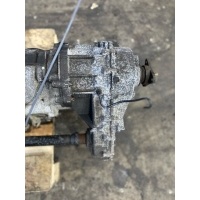 Раздаточная коробка BMW X5 E53 2002 306D1,M57D30