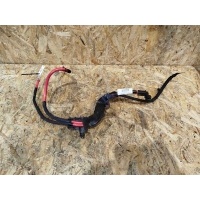 Провод силовой (проводка) Volvo V90 (2016-2022) 2020 31453844