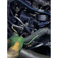 Клапан воздушный Lancia Lybra 2001 46764005