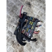 Блок предохранителей Lancia Lybra 2001 46776086