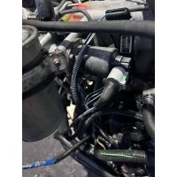 Датчик абсолютного давления Lancia Lybra 2001 0281002844