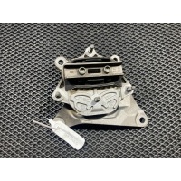Подушка крепления КПП Audi S4 B9 2019 8W0399156,8W0399118D