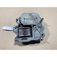 Подушка крепления КПП Audi A6 4G/C7 2012 4G0399153A