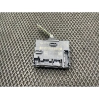 Блок управления двери передней левой Audi A8 D4/4H 2010 4H0959793E