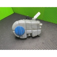 Бачок расширительный Audi S7 4G 2012 4G0121403G