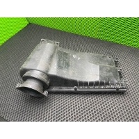 Корпус воздушного фильтра Volkswagen Touareg 2008 7L6128601P,7L6128607AB