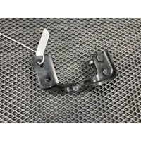 Петля крышки багажника Land Rover Discovery 5 2017 HY3242901AC,LR080294