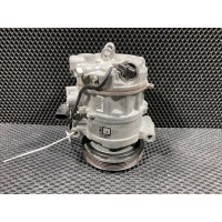 Компрессор кондиционера Audi S4 B9 2019 8W0816803A