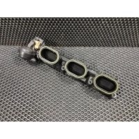 Сервопривод заслонок впускного коллектора Audi Q5 8R 2013 06E133109AL,06E133109AS,06E133109AC,06E133109AF,06E133109AL,06E133109AP,06E133109AR,06E133109BE,6E133109AS,06E133109AB