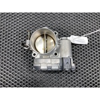 Заслонка дроссельная Land Rover Discovery 5 2019 H4P3-9F991-AA,0280750608,JDE39713,LR109395