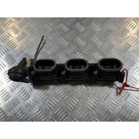 Сервопривод заслонок впускного коллектора Audi SQ5 8R 2013 06E133109AL