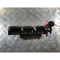 Сервопривод заслонок впускного коллектора Audi Q7 4L 2013 06E133109AL