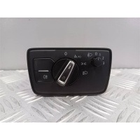 Переключатель света Volkswagen Passat B8 2015 3G0941633A