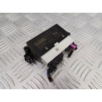 Блок управления парктрониками Volkswagen Passat B8 2015 5Q0919294H