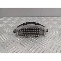 Сопротивление печки Volkswagen Passat B8 2015 3Q0907521A