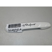 Накладка ручки двери левой задней Toyota RAV 4 2019- 6921030381A1