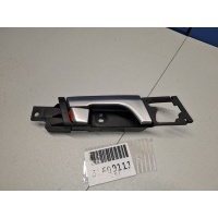 Ручка двери внутренняя правая Opel Antara 2007-2015 96660864