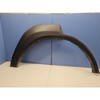 Расширитель арки правый задний Toyota RAV 4 2013-2019 PW4030R005
