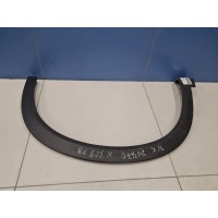 Расширитель арки правый передний Jaecoo J7 2023- 609001630AA