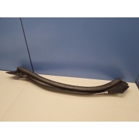 Уплотнитель двери задней левой Toyota Land Cruiser 300 2021- 6786060010